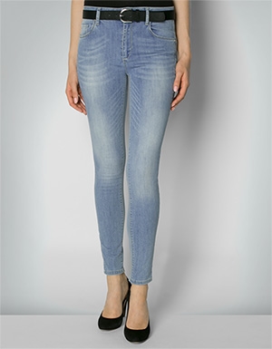 LIU JO Damen Jeans W16322/D3417/77477