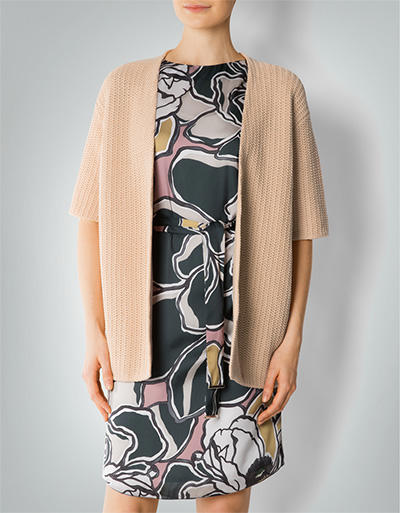 RENÉ LEZARD Damen Cardigan 62/06/P008S/2525/192