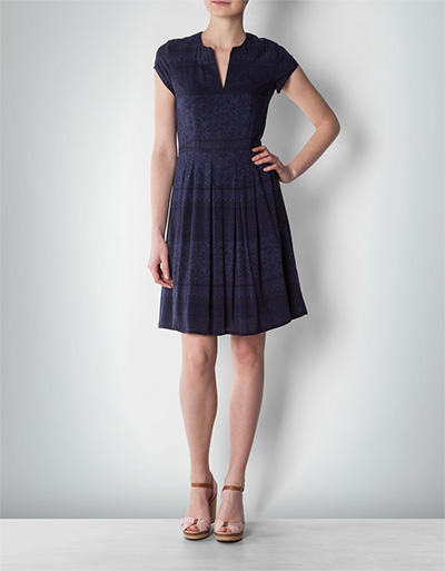 Marc O'Polo Damen Kleid 602/1007/21205/F25 Image 0