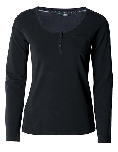 Jockey Damen Longsleeve Shirt 853009H/499 Image 0