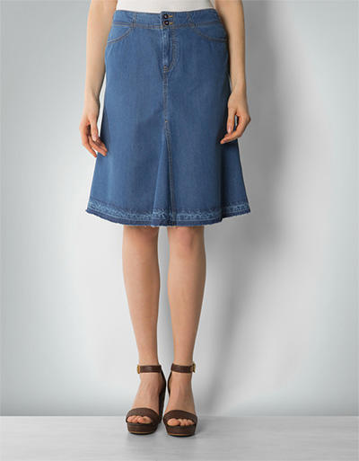 Pepe Jeans Damen Rock Wisper PL900563/000 Image 0