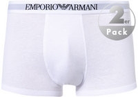 EMPORIO ARMANI Trunk 2er Pack 111613/CC722/04710