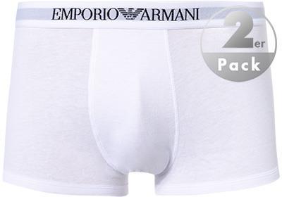 EMPORIO ARMANI Trunk 2er Pack 111613/CC722/04710 Image 0
