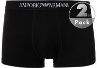 EMPORIO ARMANI Trunk 2er Pack 111613/CC722/07320