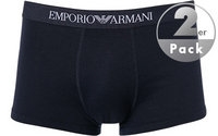 EMPORIO ARMANI Trunk 2er Pack 111613/CC722/27435
