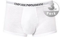 EMPORIO ARMANI Trunk 3er Pack 111610/CC722/16510