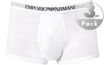 EMPORIO ARMANI Trunk 3er Pack 111610/CC722/16510 Image 0