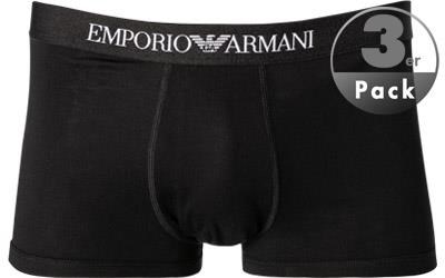 EMPORIO ARMANI Trunk 3er Pack 111610/CC722/21320