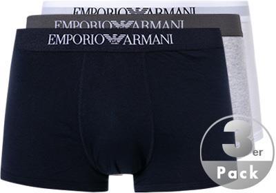 EMPORIO ARMANI Trunk 3er Pack 111610/CC722/40510