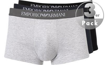 EMPORIO ARMANI Trunk 3er Pack 111610/CC722/94235