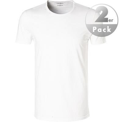 EMPORIO ARMANI T-Shirt 2er Pack 111647/CC722/04710