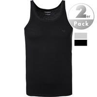 EMPORIO ARMANI Tank Top 2 Pack 111612/CC722/97120