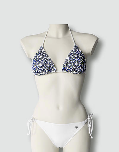 Fire + Ice Damen Bikini Jess 7437/4320/031 Image 0