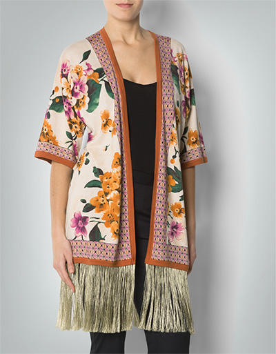 TWIN-SET Damen Cardigan TS63EG/722G Image 0