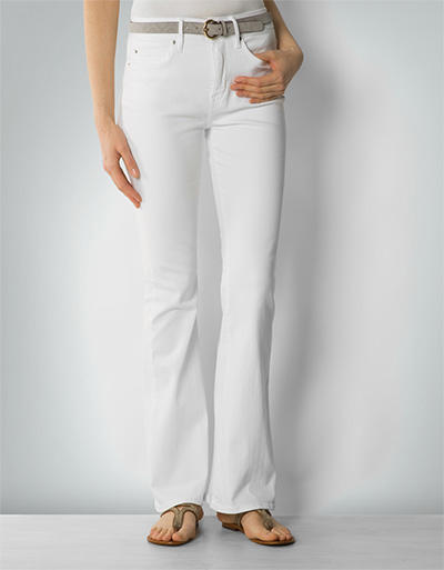 Tommy Hilfiger Damen Jeans WW0WW12050/100 Image 0