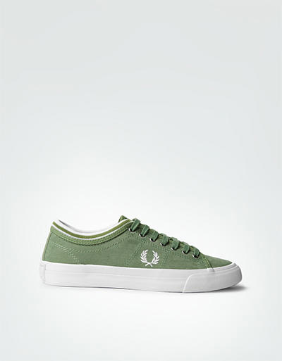 Fred Perry Damen Kendrick Tipped Cot B8265/C60