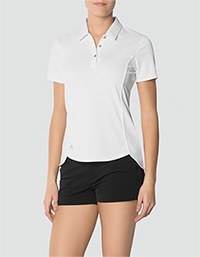 adidas Golf Damen Essential Clim white AE4146
