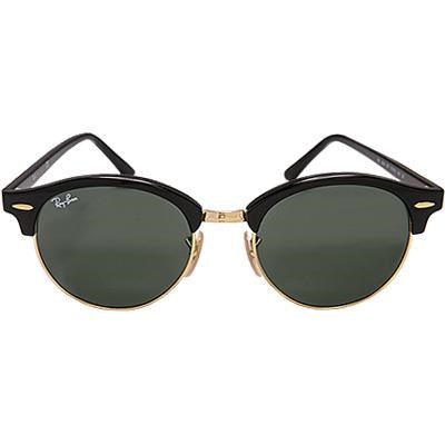 Ray Ban Brille Clubround 0RB4246/901 Image 0