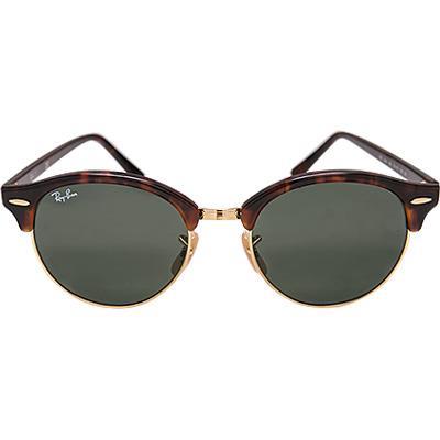 Ray Ban Sonnenbrille Clubround 0RB4246/990/3N