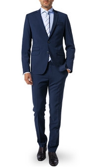 DIGEL Anzug Extra Slim Fit 99832/120108+110049/24