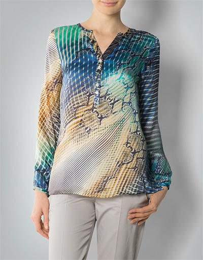 Jacques Britt Damen Bluse 102541/55