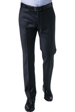 Stylingtipps Beschreibungsbild von DIGEL Hose Modern Fit Flavio 1009342/114001/20