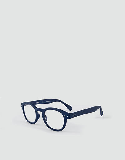 IZIPIZI Damen Korrekturbrille C/navy blue Image 0