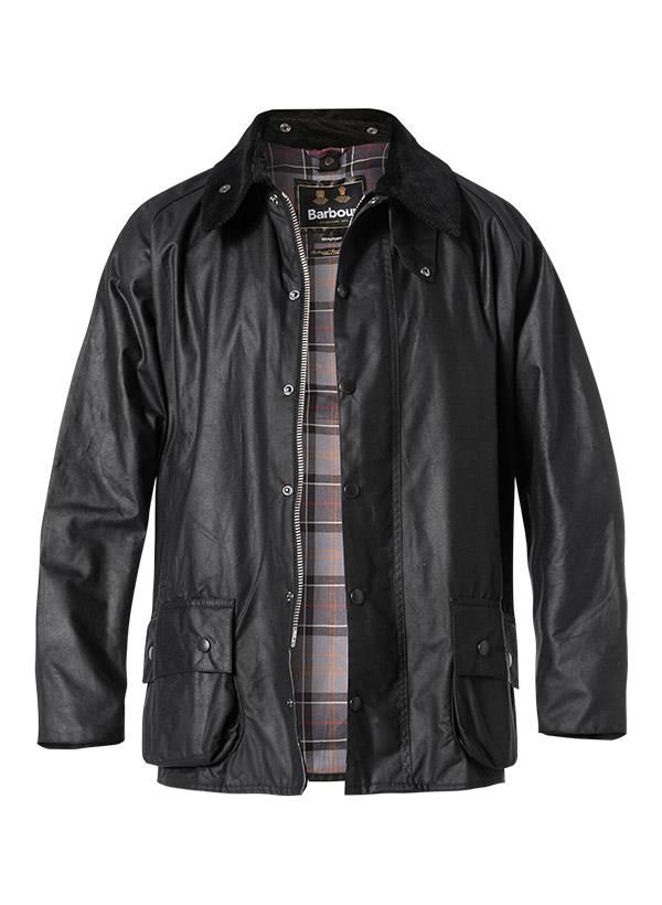 Barbour beaufort hot sale jacke