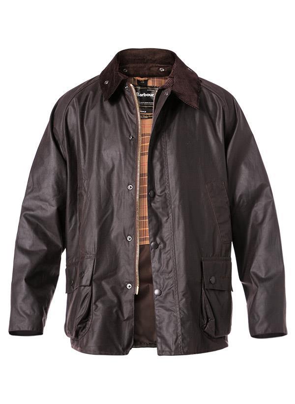 Barbour Jacke Bedale Wax rustic MWX0018RU52