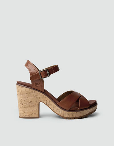 Timberland Damen Schuhe coconut shel A13BX