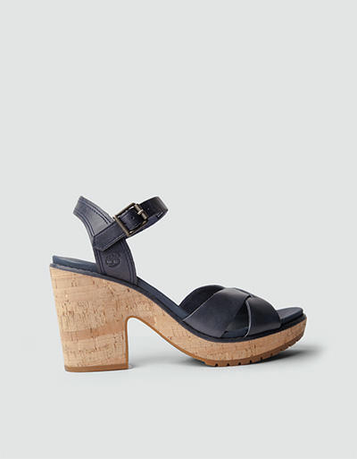 Timberland Damen Schuhe navy A13WU Image 0