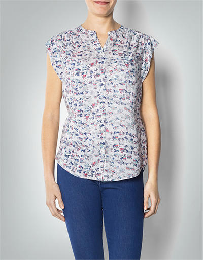 Tommy Hilfiger Damen Bluse WW0WW11893/454 Image 0