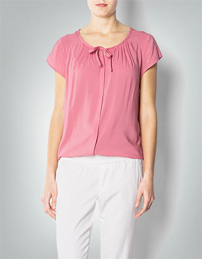 Tommy Hilfiger Damen Bluse WW0WW11230/502 Image 0