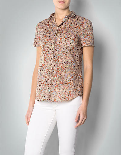 Marc O'Polo Damen Bluse 604/1491/41165/T41