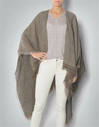 Marc O'Polo Damen Poncho 604/8459/09099/R09