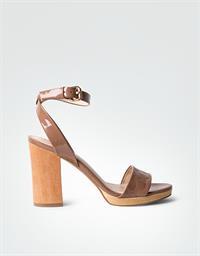 JOOP! Damen High Sandal Felicita 4140002563/701