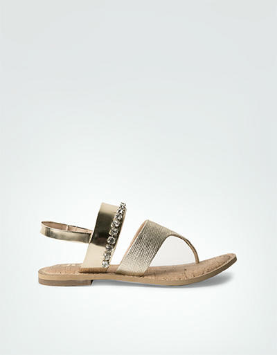 JOOP! Damen Sandal Medea 4140002483/950 Image 0