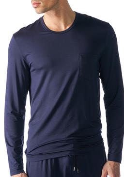 Stylingtipps Beschreibungsbild von Mey CLUB Shirt 1/1 Arm 65640/668