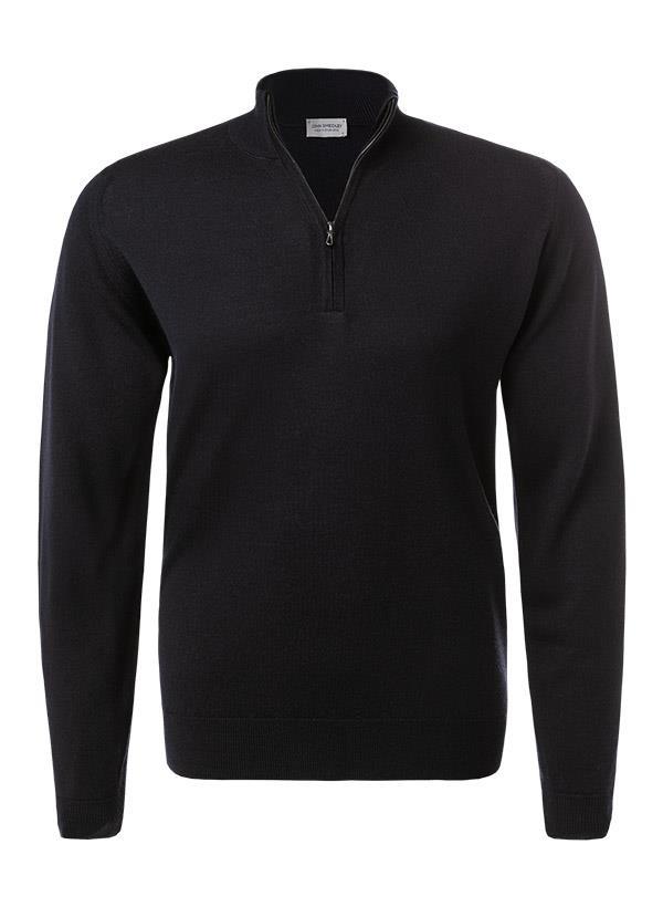 John Smedley Troyer Tapton/midnight