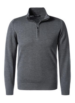 Stylingtipps Beschreibungsbild von John Smedley Troyer Tapton/charcoal