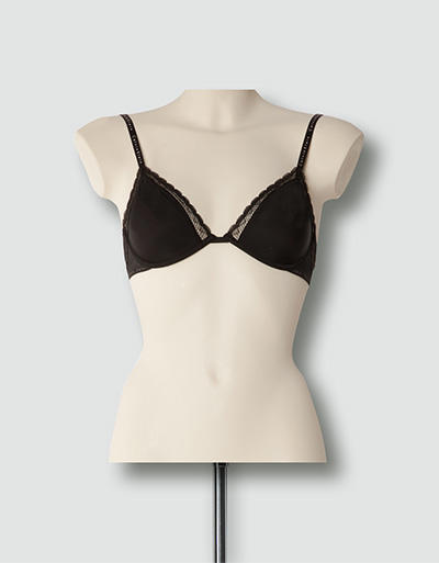 Calvin Klein SIGNATURE Underwire Bra QF1418E/001 Image 0