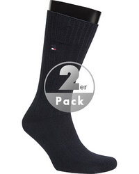 Tommy Hilfiger Socken 2er Pack 352002001/322
