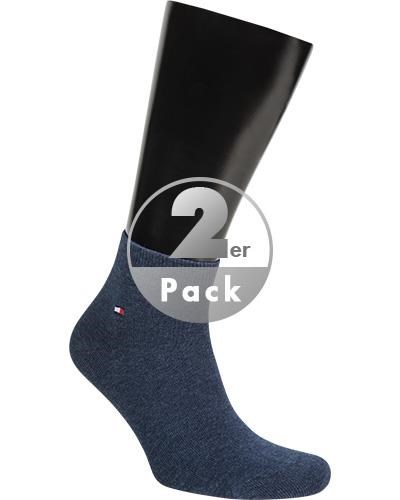 Tommy Hilfiger Socken 2er Pack 342025001/356