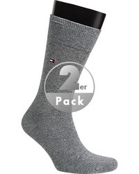 Tommy Hilfiger Socken 2er Pack 371111/758