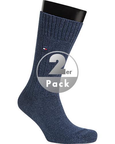 Tommy Hilfiger Socken 2er Pack 352002001/356 Image 0