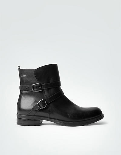 Clarks CheshuntBe GTX black leahter 26119478D Image 0