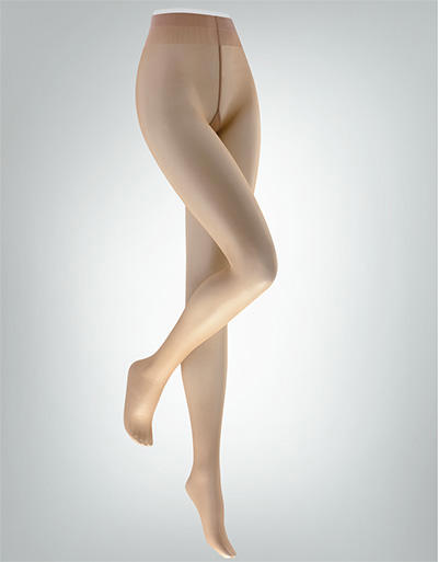 Hudson Glamour 20 Strumpfhose 3er Pack 001165/0010