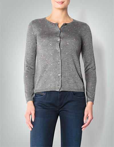 KOOKAI Damen Cardigan E1842/TB