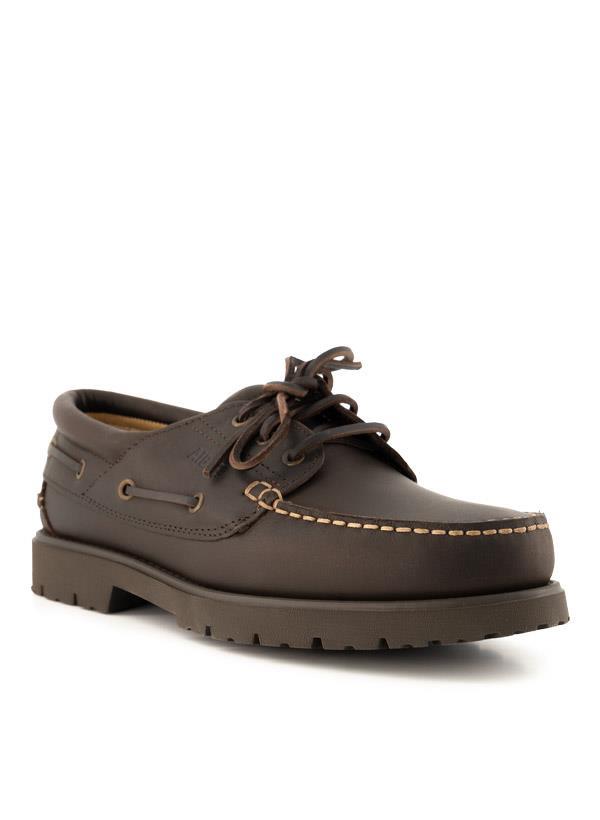 Aigle Schuhe Tarmac marron/fonce 43216