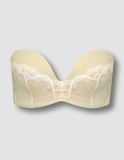 wonderbra Perfect Strapless Lace BH 8662/1308 Image 0